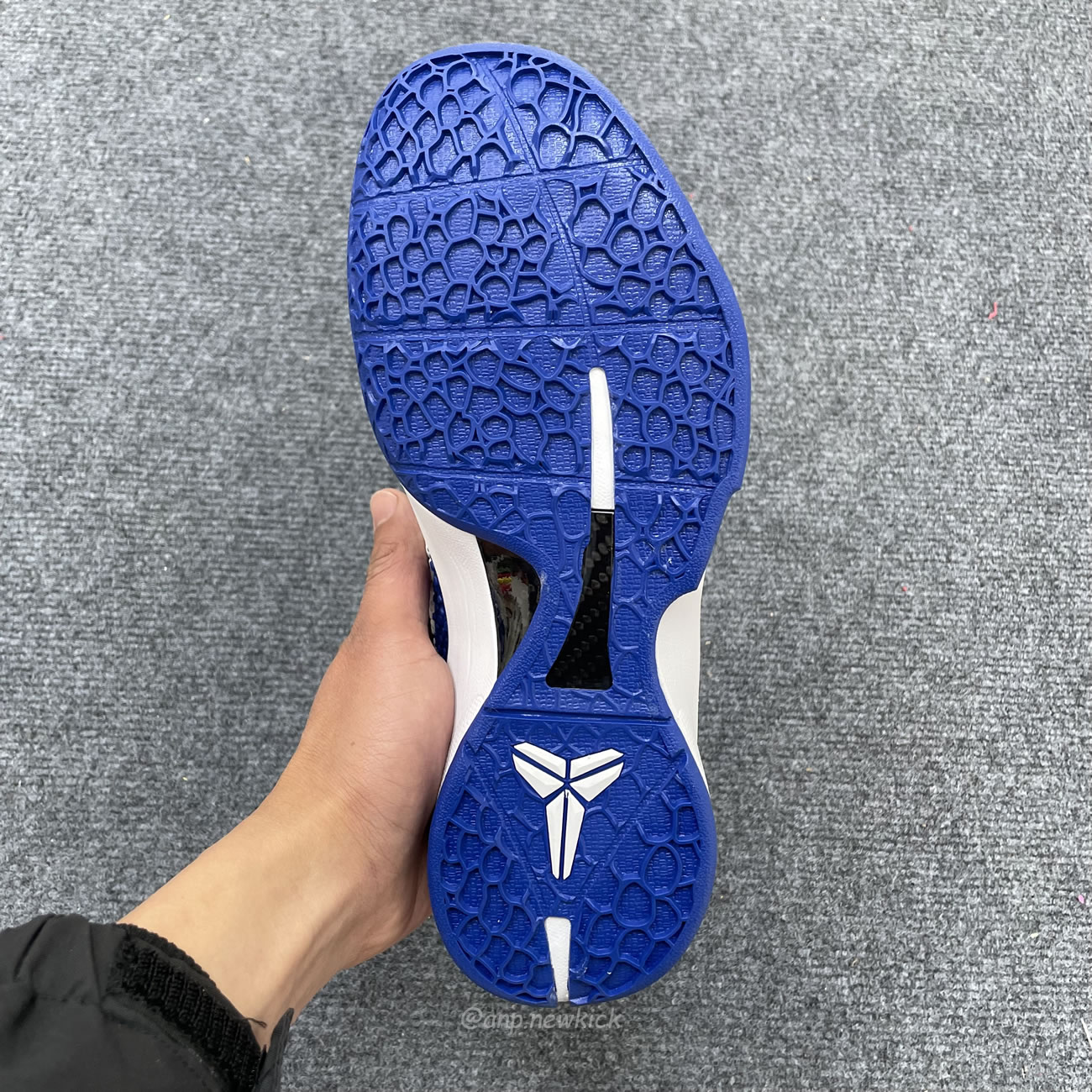 Nike Kobe 6 Protro Dodgers Cw2190 400 (6) - www.newkick.org