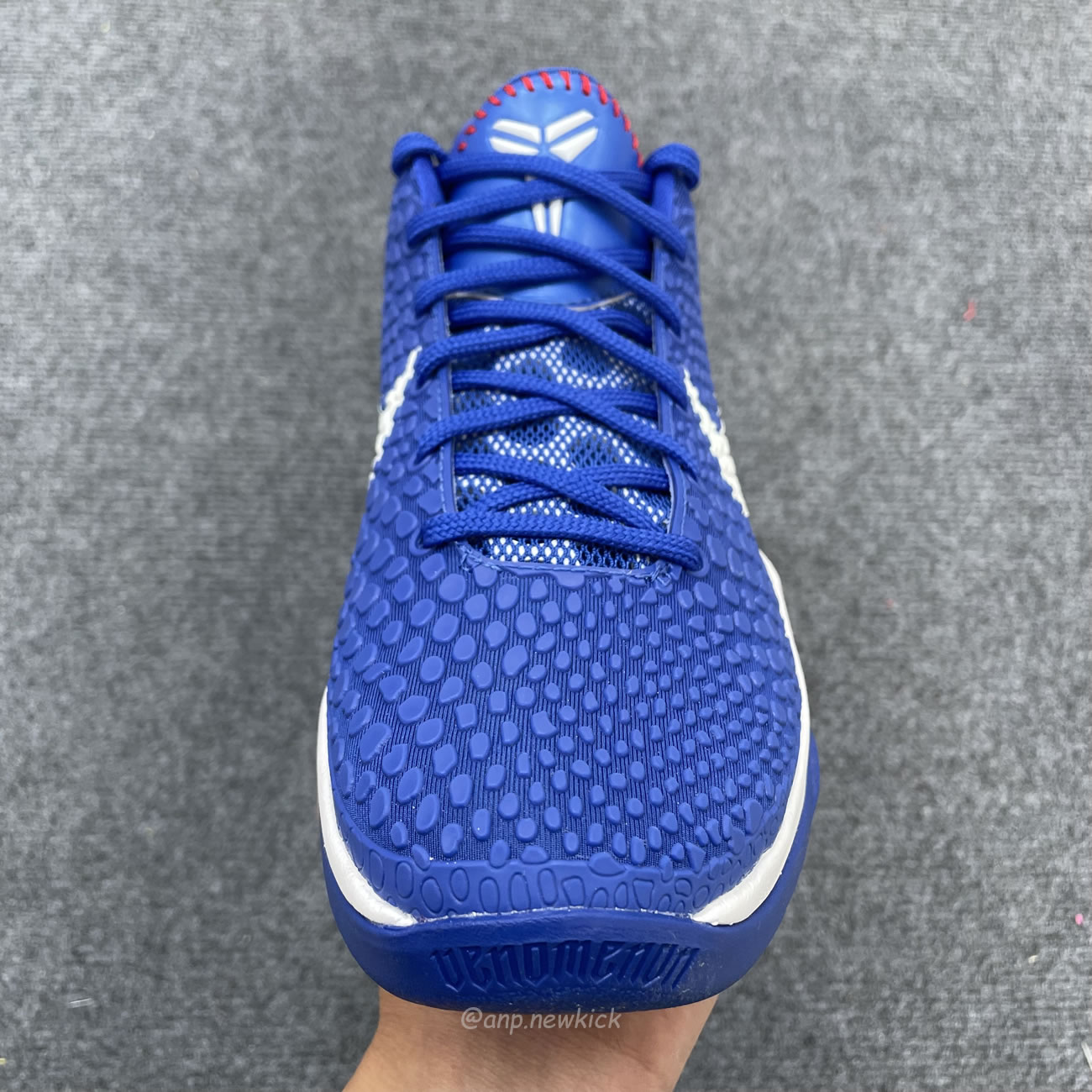 Nike Kobe 6 Protro Dodgers Cw2190 400 (8) - www.newkick.org