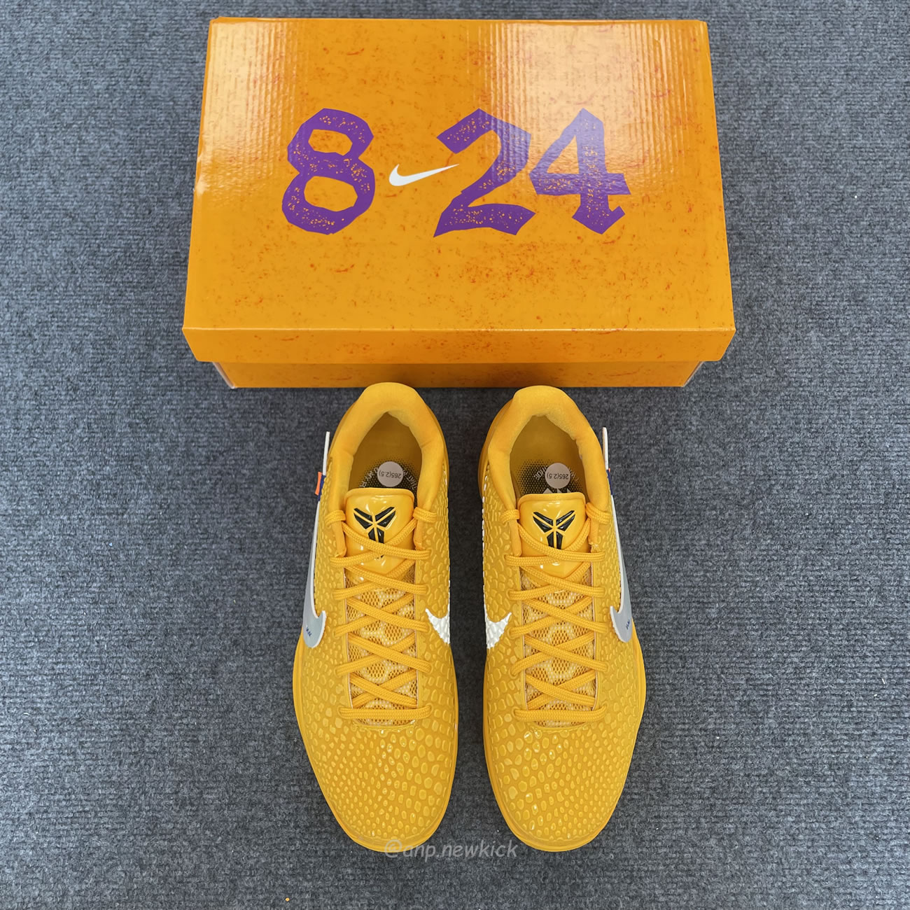 Nike Kobe 6 Protro Mambacita Cw2190 501 (10) - www.newkick.vip