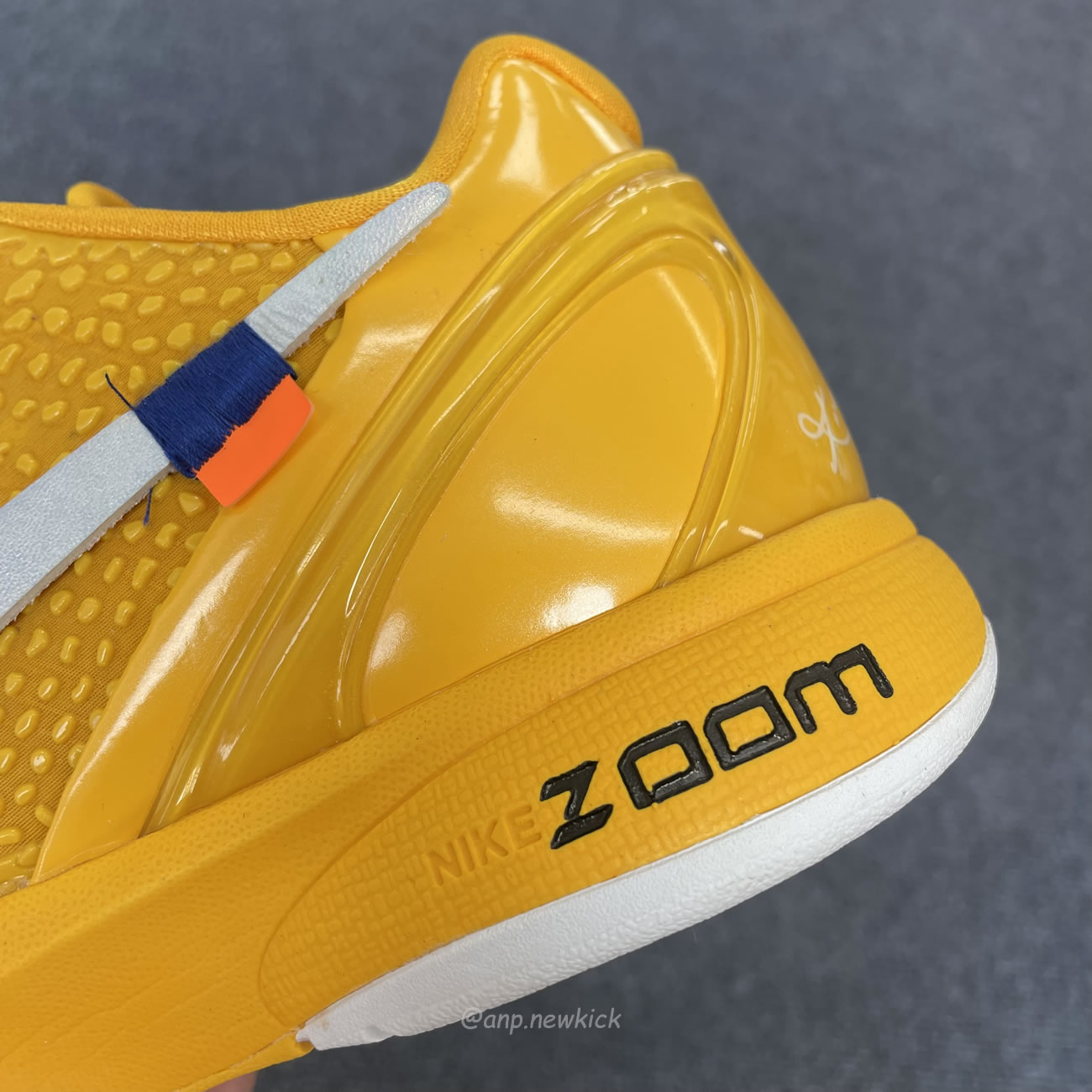 Nike Kobe 6 Protro Mambacita Cw2190 501 (2) - www.newkick.vip