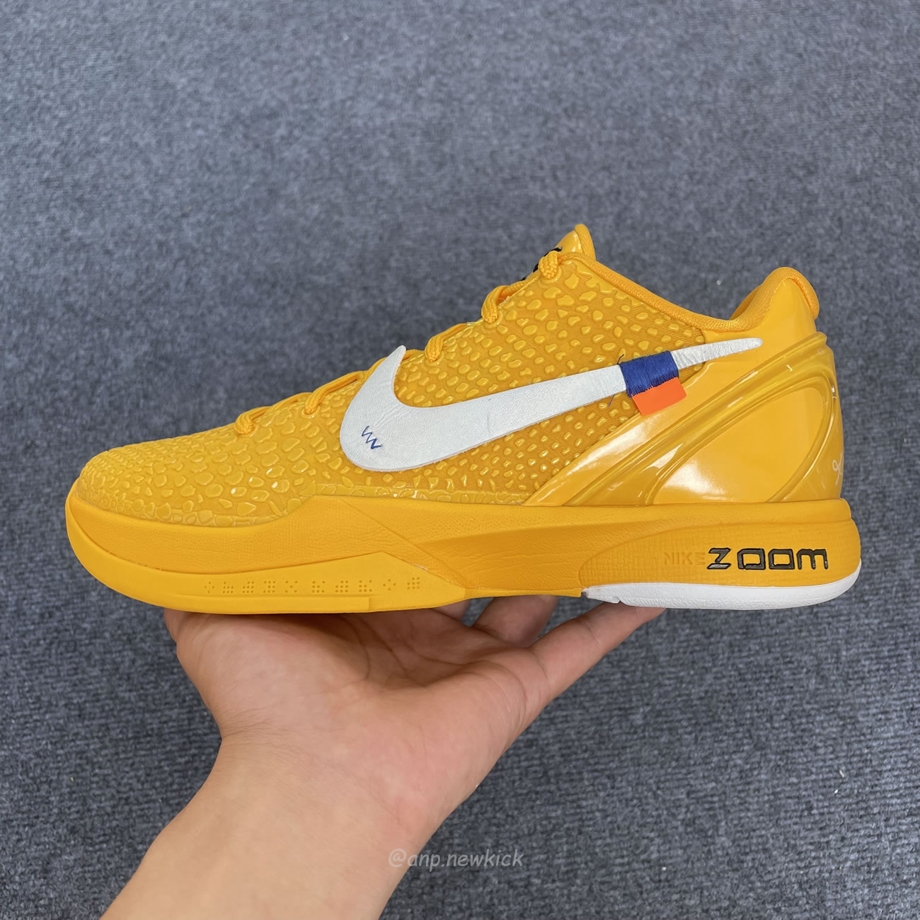 Nike Kobe 6 Protro Mambacita Cw2190 501 (3) - www.newkick.vip