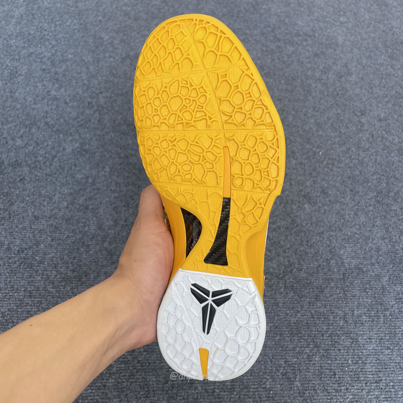 Nike Kobe 6 Protro Mambacita Cw2190 501 (6) - www.newkick.vip
