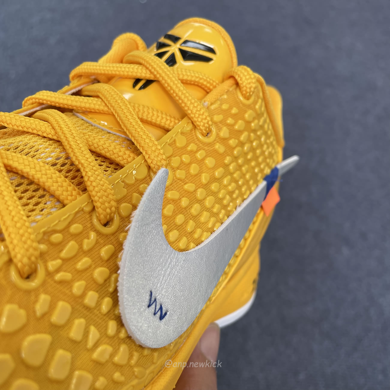 Nike Kobe 6 Protro Mambacita Cw2190 501 (8) - www.newkick.vip