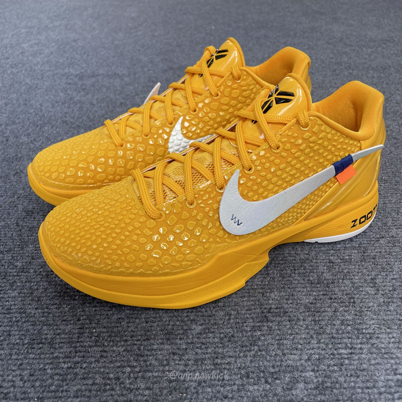 Nike Kobe 6 Protro Mambacita Cw2190 501 (9) - www.newkick.vip