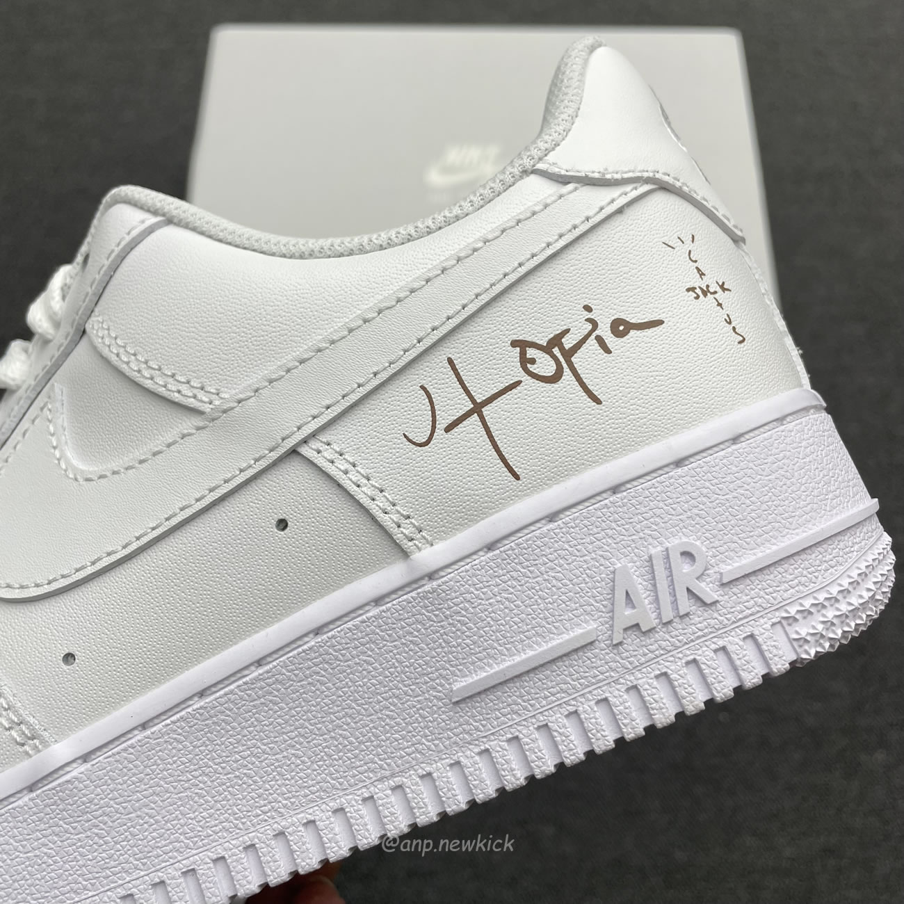Nike Air Force 1 Low 07 White Travis Scott Cactus Jack Utopia Edition Cw2288 111 (7) - www.newkick.org Nike Air Force 1 Low 07 White Travis Scott Cactus Jack Utopia Edition Cw2288 111 (7) - www.newkick.org