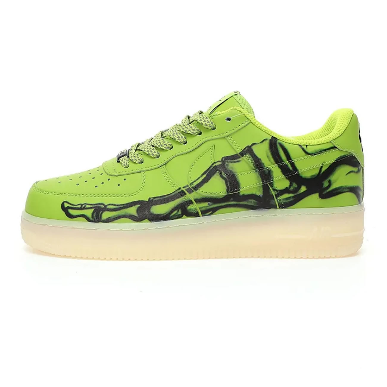 Air Nike Force 1 Qs Skeleton Green Black White Cw2288 111 (1) - www.newkick.org Air Nike Force 1 Qs Skeleton Green Black White Cw2288 111 (1) - www.newkick.org