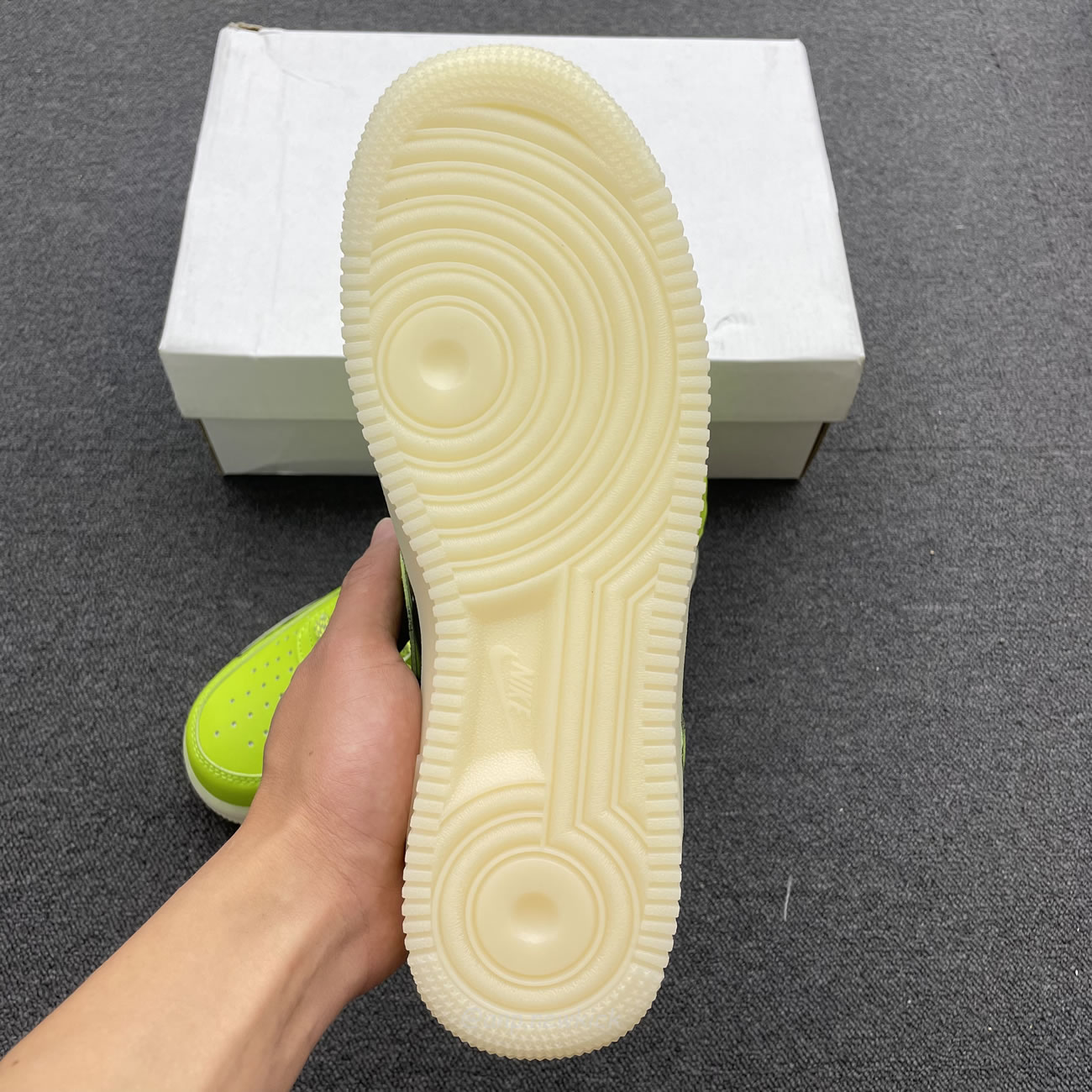 Air Nike Force 1 Qs Skeleton Green Black White Cw2288 111 (9) - www.newkick.org Air Nike Force 1 Qs Skeleton Green Black White Cw2288 111 (9) - www.newkick.org