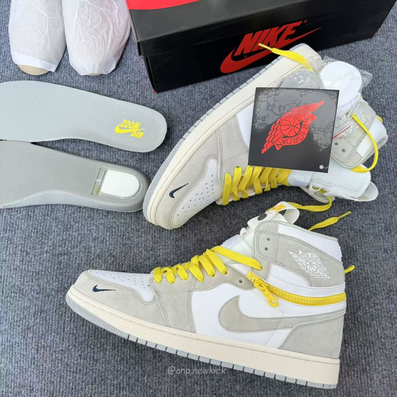 Air Jordan 1 High Switch Light Smoke Cw6576 100 (6) - www.newkick.org Air Jordan 1 High Switch Light Smoke Cw6576 100 (6) - www.newkick.org