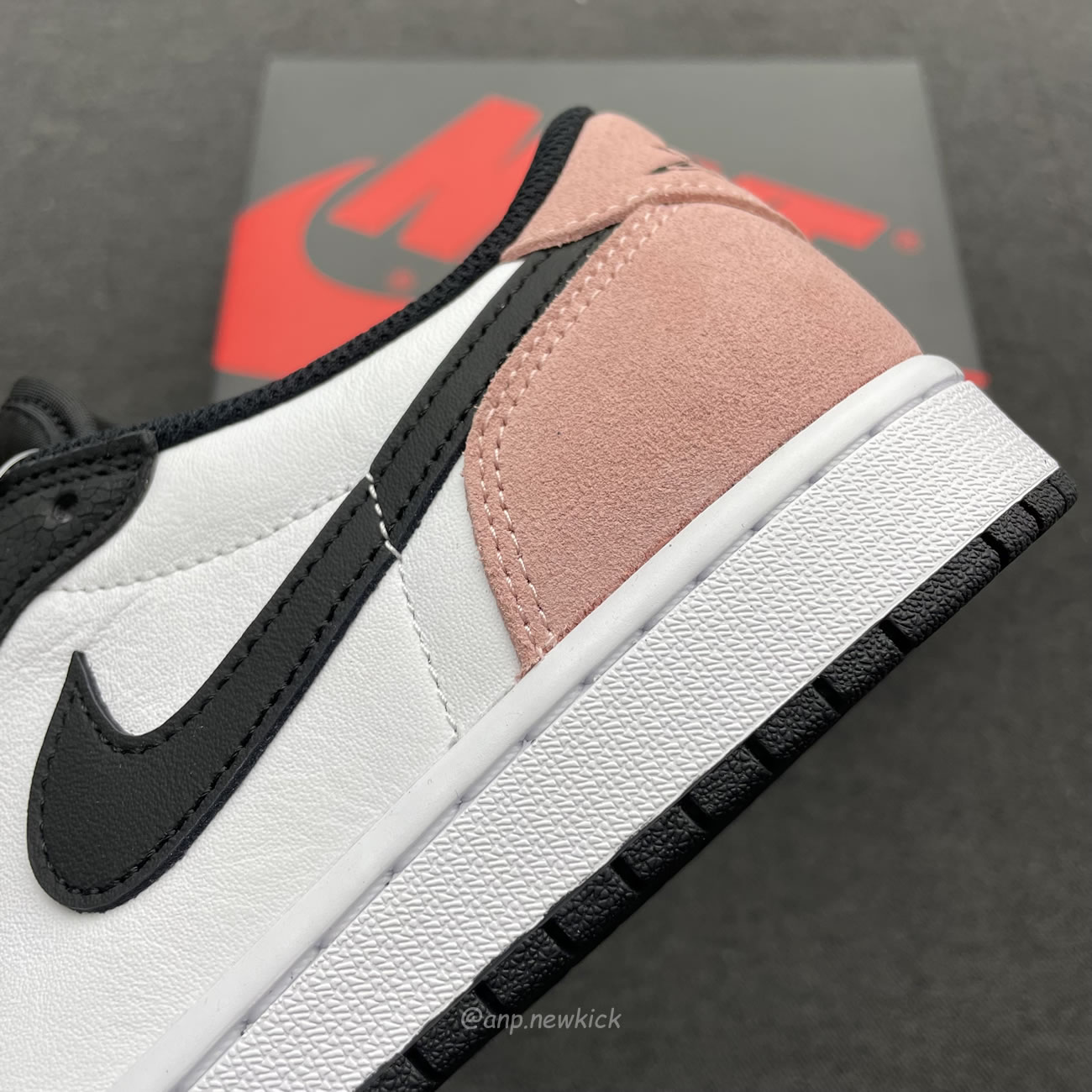 Air Jordan 1 Low Og Bleached Coral Cz0790 061 (12) - www.newkick.org Air Jordan 1 Low Og Bleached Coral Cz0790 061 (12) - www.newkick.org