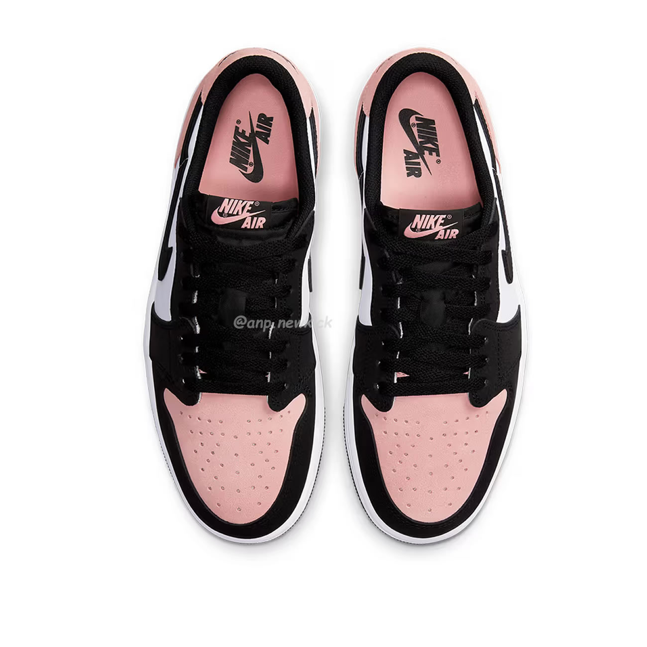Air Jordan 1 Low Og Bleached Coral Cz0790 061 (2) - www.newkick.org Air Jordan 1 Low Og Bleached Coral Cz0790 061 (2) - www.newkick.org