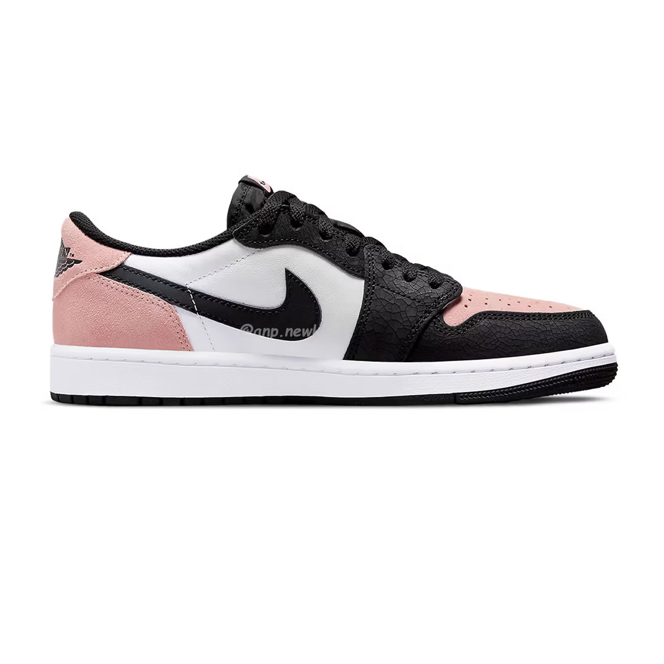 Air Jordan 1 Low Og Bleached Coral Cz0790 061 (6) - www.newkick.org Air Jordan 1 Low Og Bleached Coral Cz0790 061 (6) - www.newkick.org