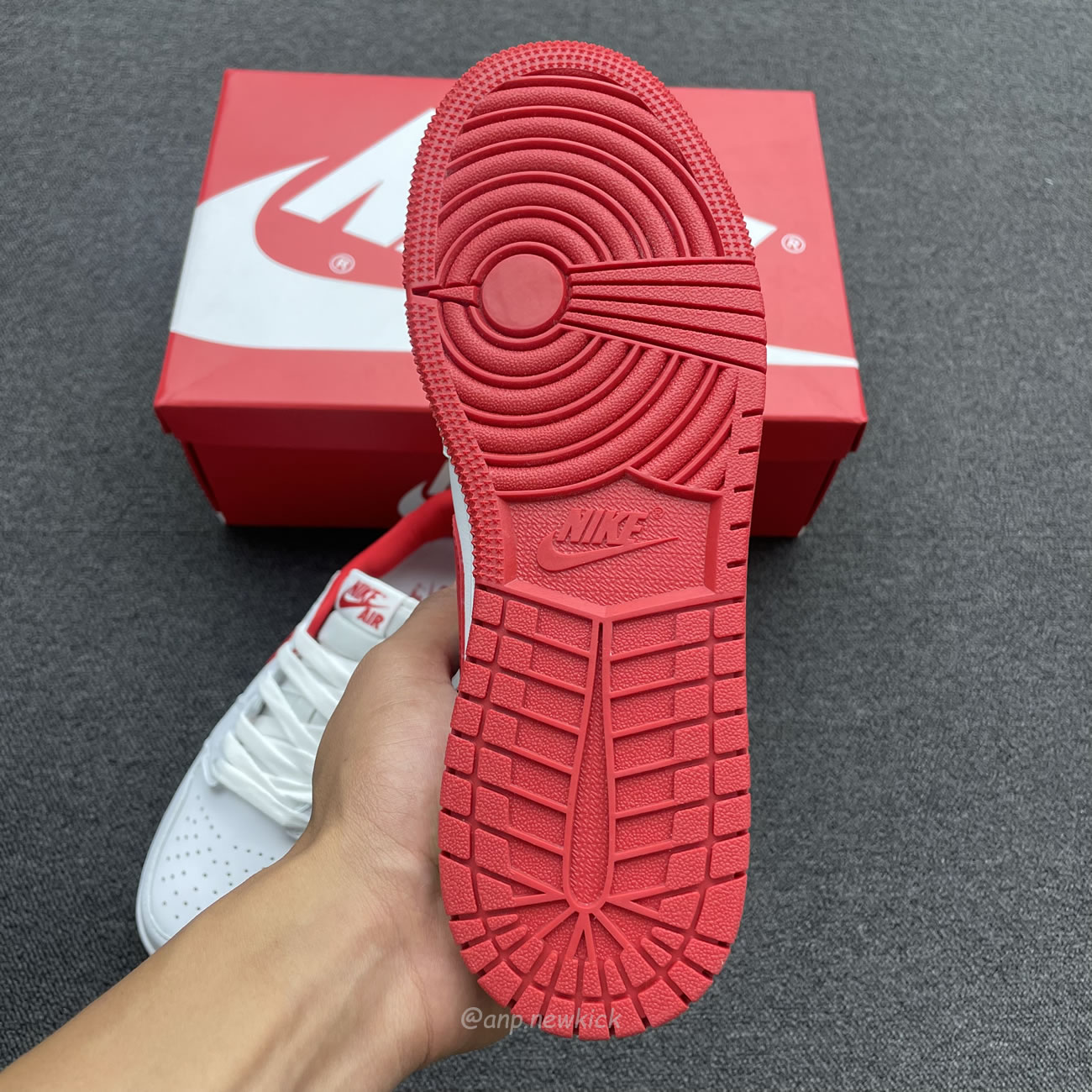 Air Jordan 1 Retro Low Og University Red Cz0790 161 (11) - www.newkick.org Air Jordan 1 Retro Low Og University Red Cz0790 161 (11) - www.newkick.org