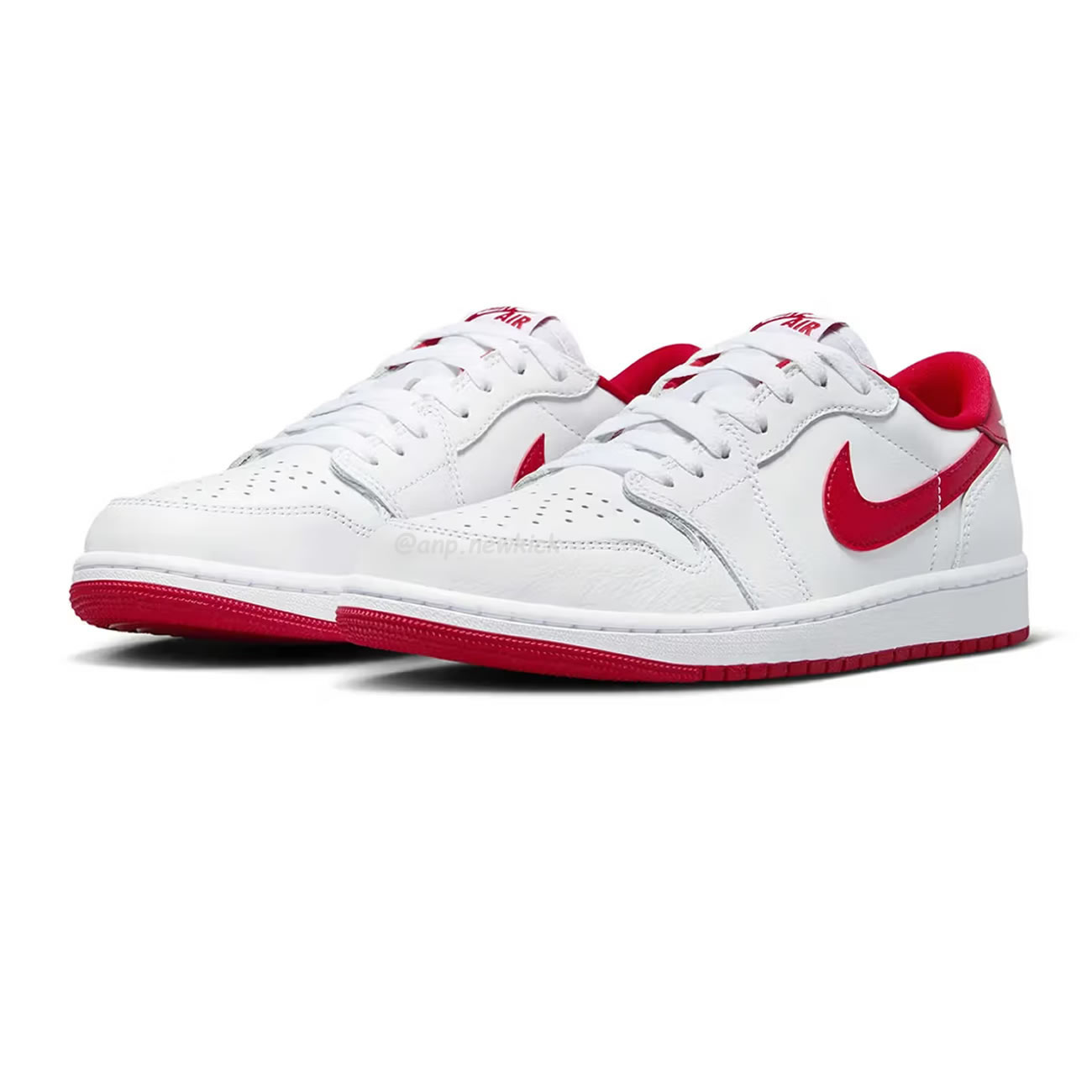 Air Jordan 1 Retro Low Og University Red Cz0790 161 (4) - www.newkick.org Air Jordan 1 Retro Low Og University Red Cz0790 161 (4) - www.newkick.org