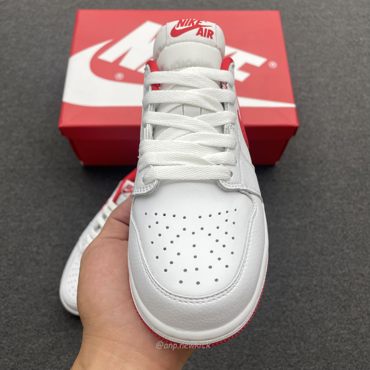 Air Jordan 1 Retro Low Og University Red Cz0790 161 (8) - www.newkick.org Air Jordan 1 Retro Low Og University Red Cz0790 161 (8) - www.newkick.org