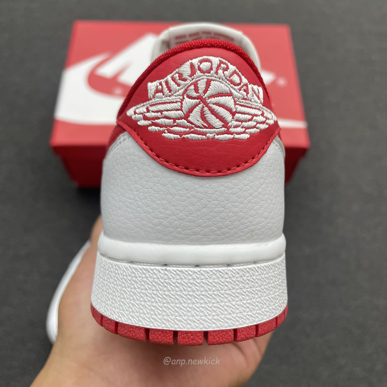 Air Jordan 1 Retro Low Og University Red Cz0790 161 (9) - www.newkick.org Air Jordan 1 Retro Low Og University Red Cz0790 161 (9) - www.newkick.org
