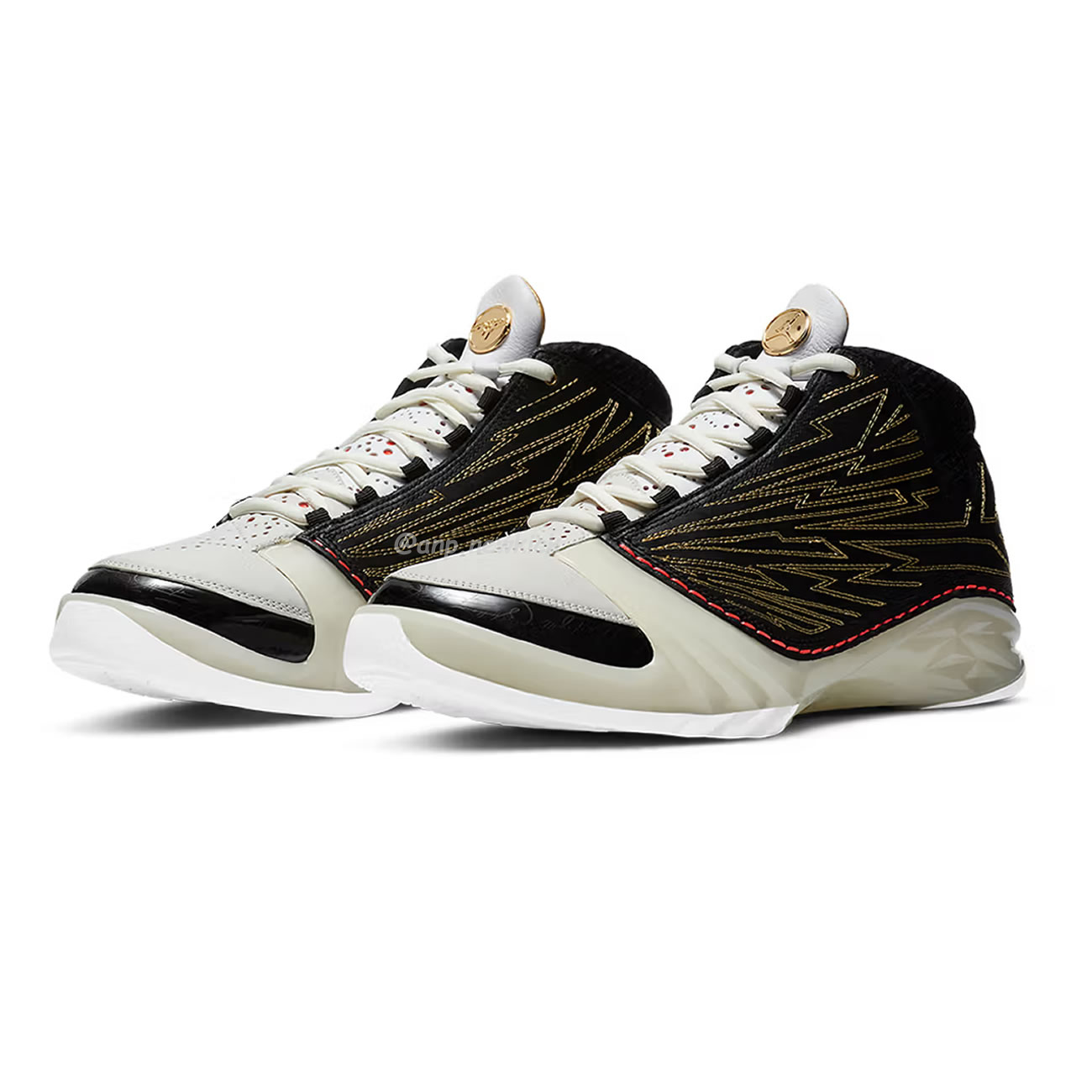 Air Jordan 23 Titan Cz6222 001 (10) - www.newkick.org Air Jordan 23 Titan Cz6222 001 (10) - www.newkick.org