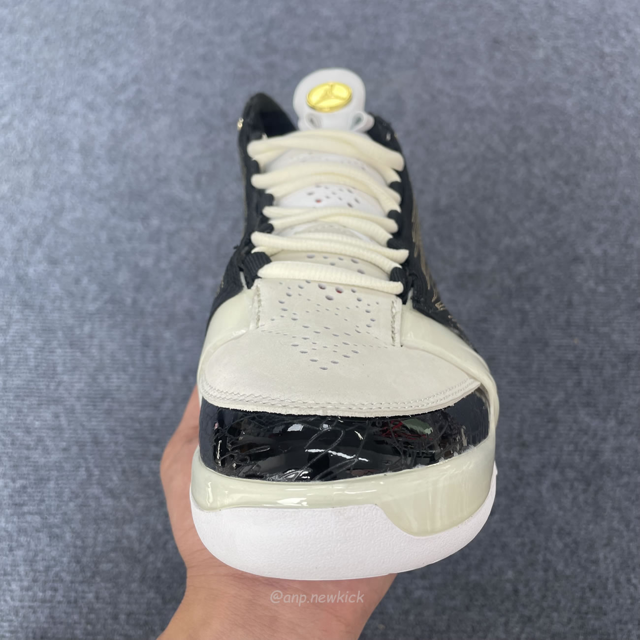 Air Jordan 23 Titan Cz6222 001 (4) - www.newkick.org Air Jordan 23 Titan Cz6222 001 (4) - www.newkick.org