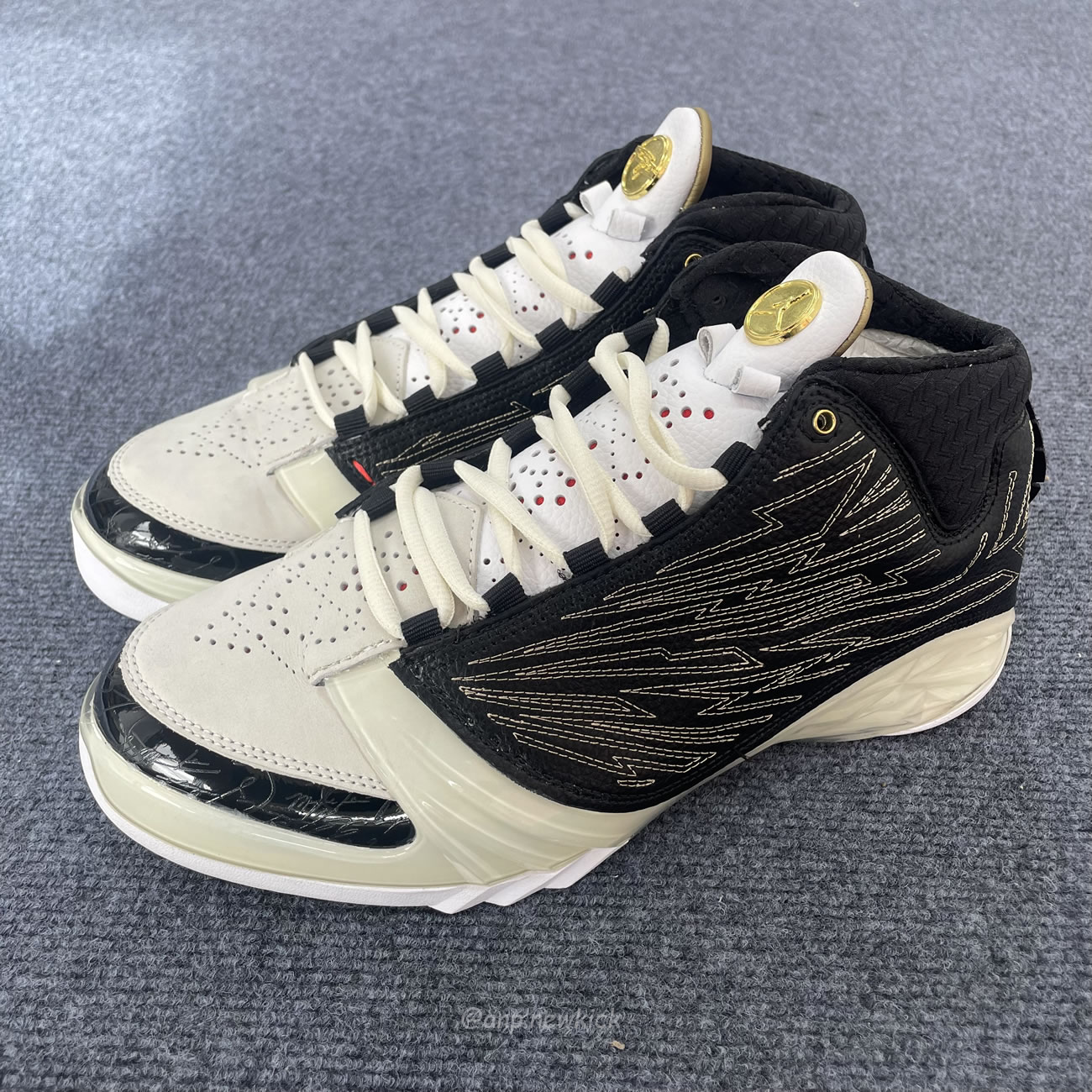 Air Jordan 23 Titan Cz6222 001 (8) - www.newkick.org Air Jordan 23 Titan Cz6222 001 (8) - www.newkick.org