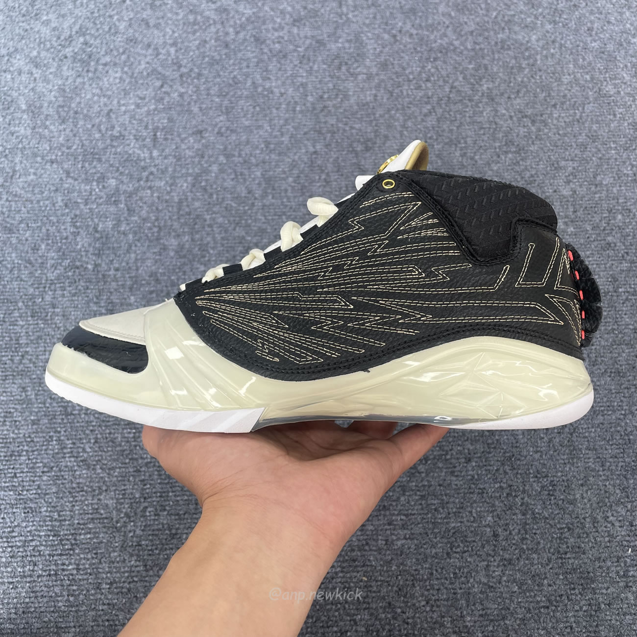 Air Jordan 23 Titan Cz6222 001 (9) - www.newkick.org Air Jordan 23 Titan Cz6222 001 (9) - www.newkick.org