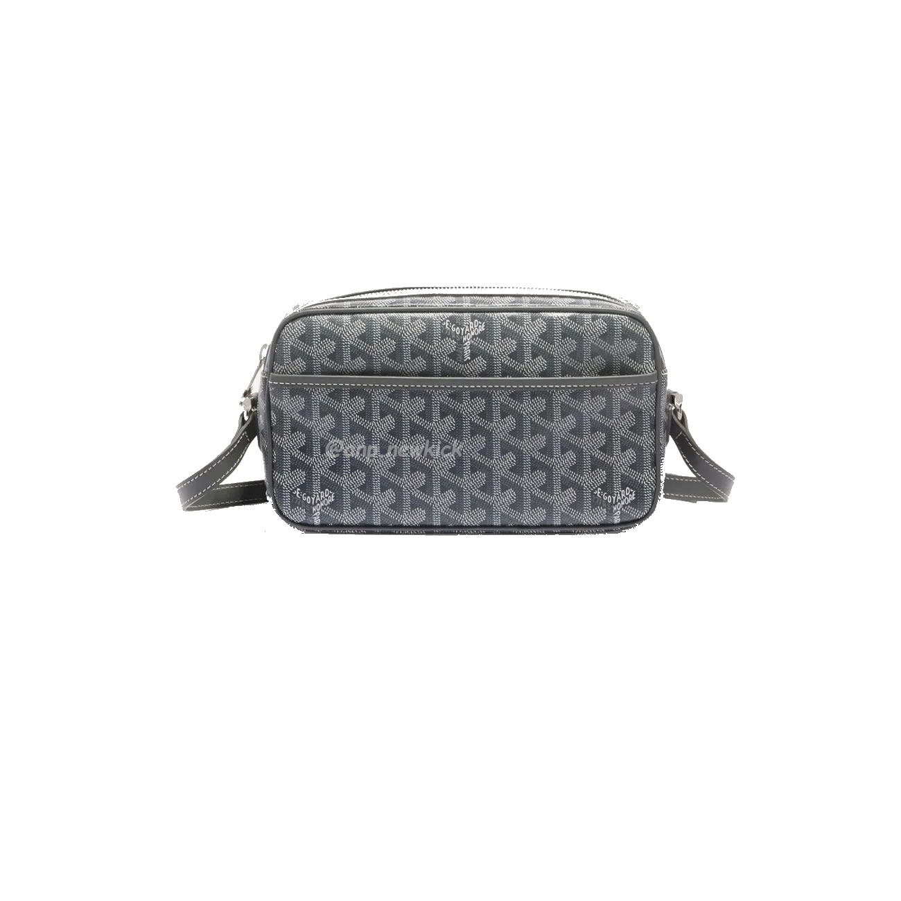 Goyard Cap Vert Camera Bag 13 Cm X 6.5 Cm X 22 Cm (4) - www.newkick.org Goyard Cap Vert Camera Bag 13 Cm X 6.5 Cm X 22 Cm (4) - www.newkick.org