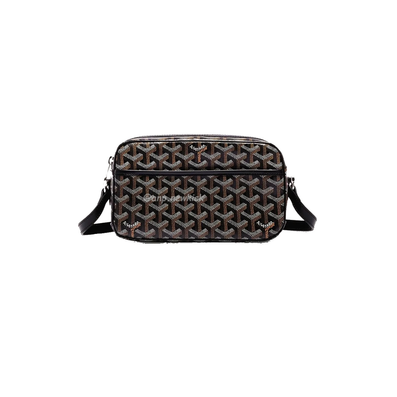 Goyard Cap Vert Camera Bag 13 Cm X 6.5 Cm X 22 Cm (8) - www.newkick.org Goyard Cap Vert Camera Bag 13 Cm X 6.5 Cm X 22 Cm (8) - www.newkick.org