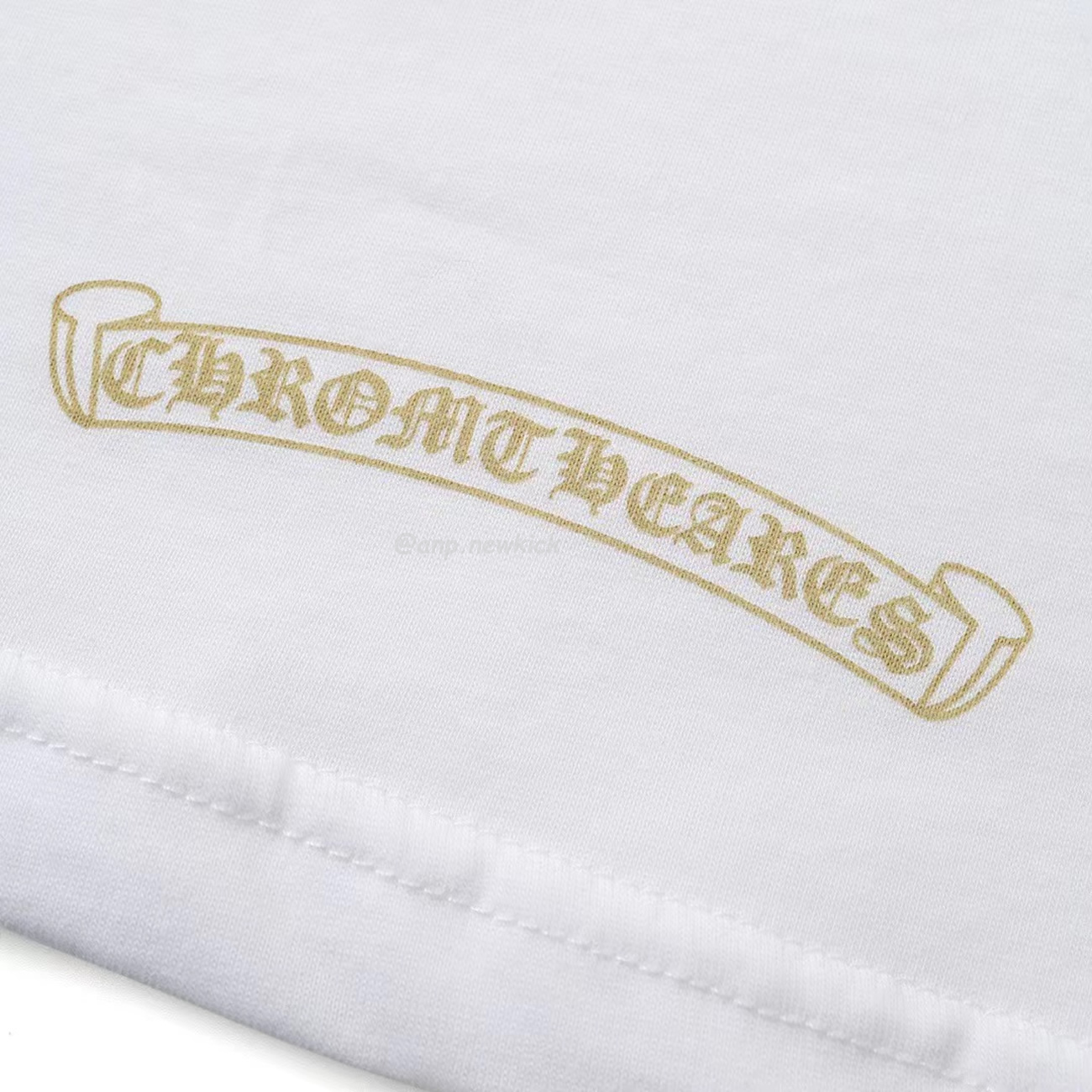 Chrome Hearts White Horseshoe Camo Tee (2) - www.newkick.org Chrome Hearts White Horseshoe Camo Tee (2) - www.newkick.org