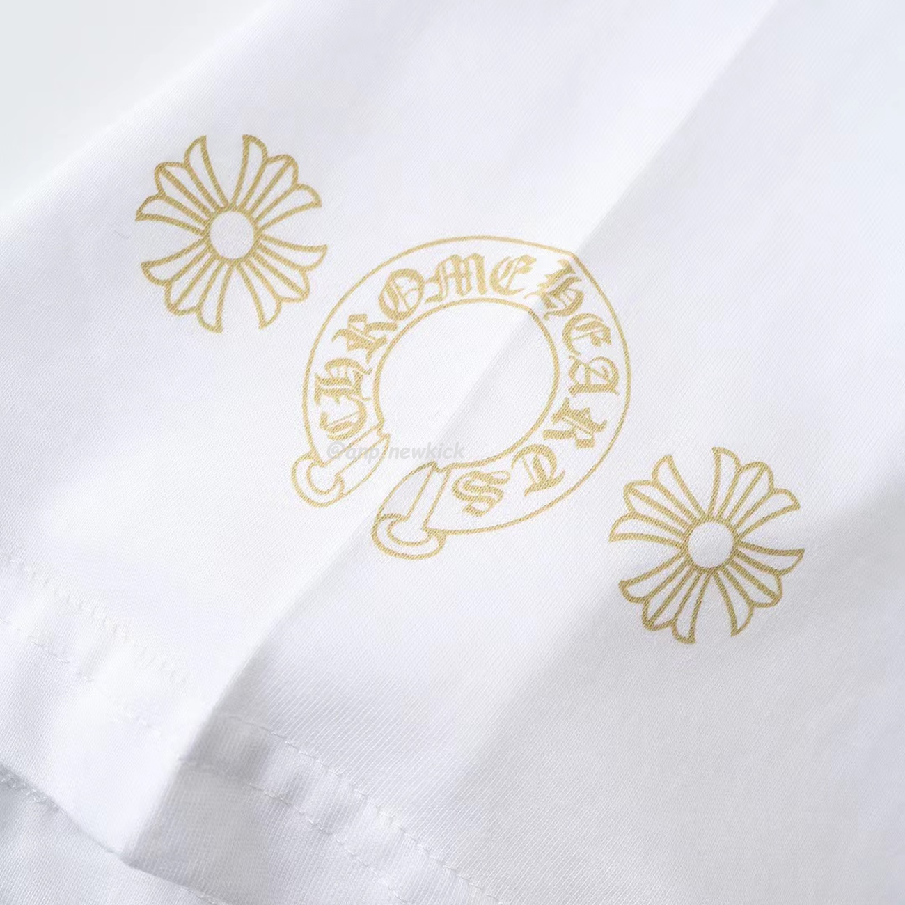 Chrome Hearts White Horseshoe Camo Tee (6) - www.newkick.org Chrome Hearts White Horseshoe Camo Tee (6) - www.newkick.org
