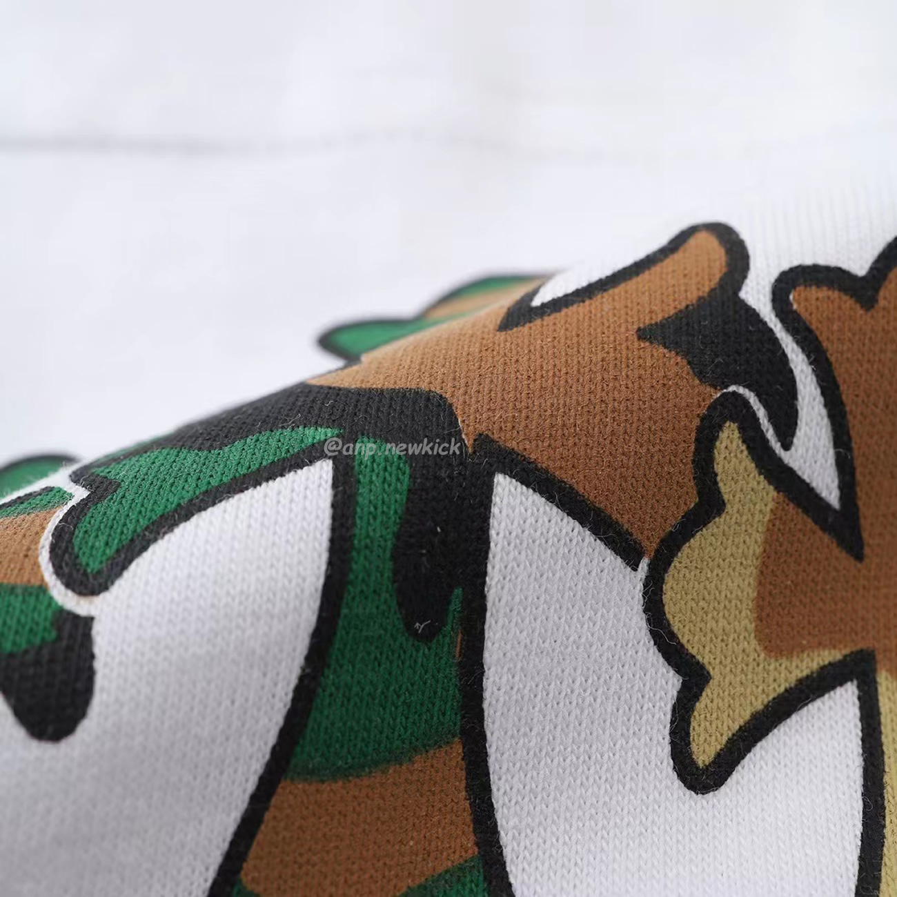 Chrome Hearts White Horseshoe Camo Tee (7) - www.newkick.org Chrome Hearts White Horseshoe Camo Tee (7) - www.newkick.org