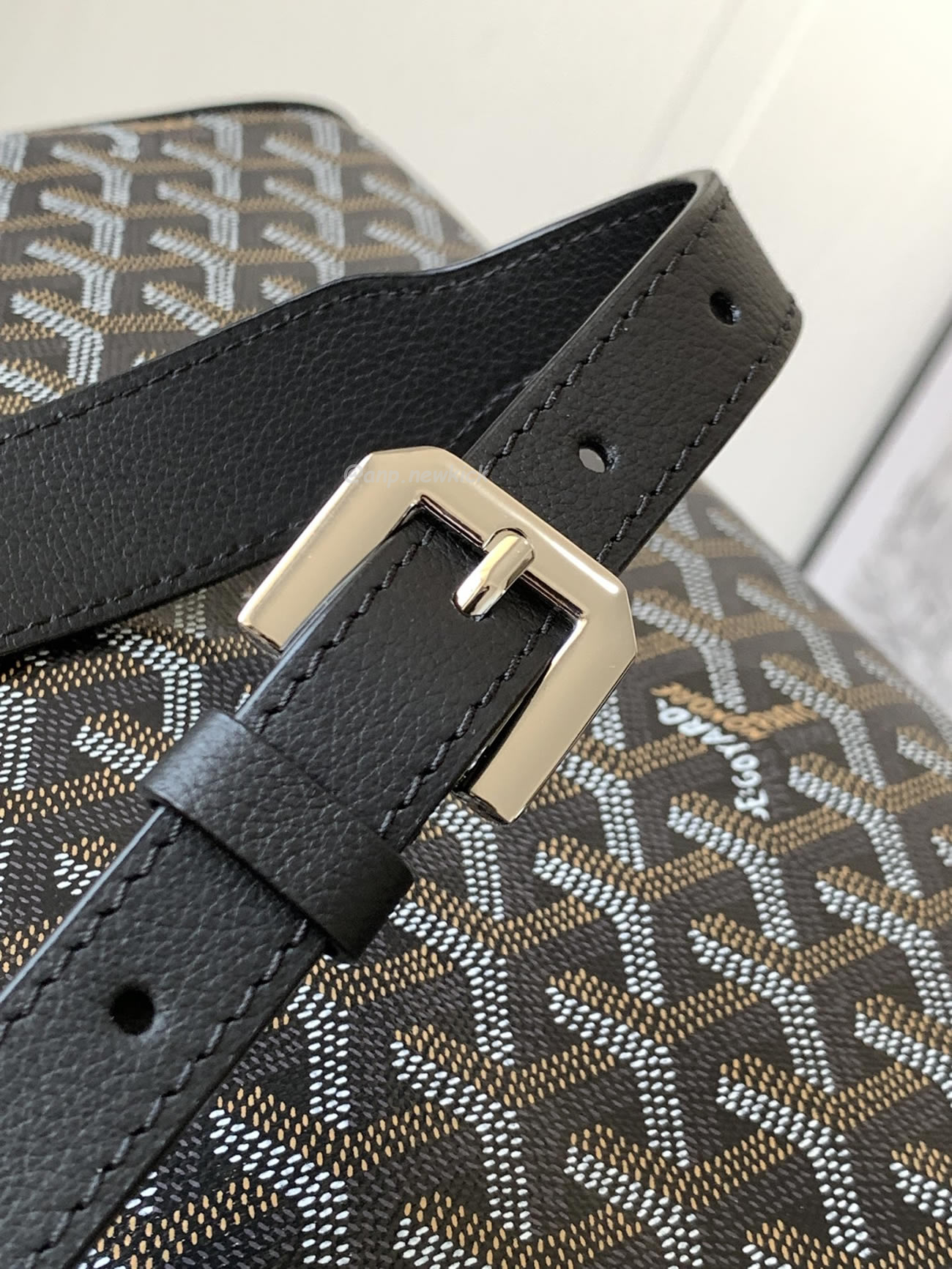 Goyard Cap Voltaire Bag 38.5 Cm X 11.5 Cm X 38 Cm (17) - www.newkick.vip Goyard Cap Voltaire Bag 38.5 Cm X 11.5 Cm X 38 Cm (17) - www.newkick.vip