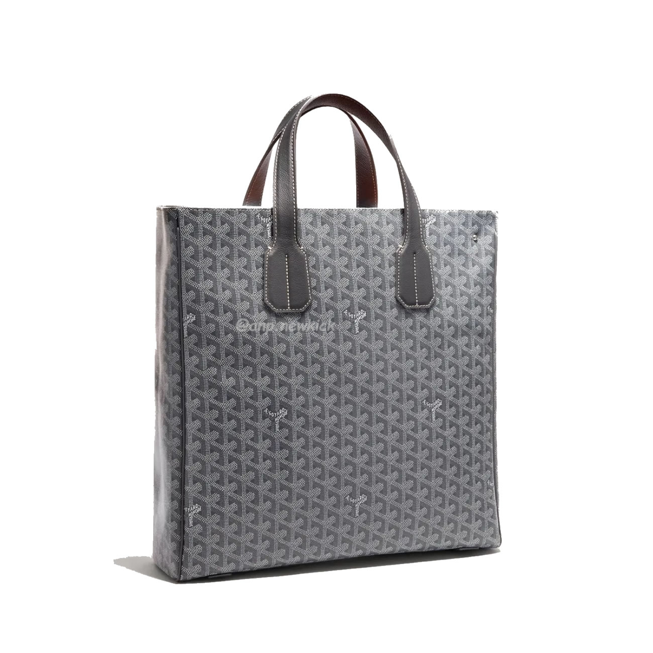 Goyard Cap Voltaire Bag 38.5 Cm X 11.5 Cm X 38 Cm (2) - www.newkick.vip Goyard Cap Voltaire Bag 38.5 Cm X 11.5 Cm X 38 Cm (2) - www.newkick.vip