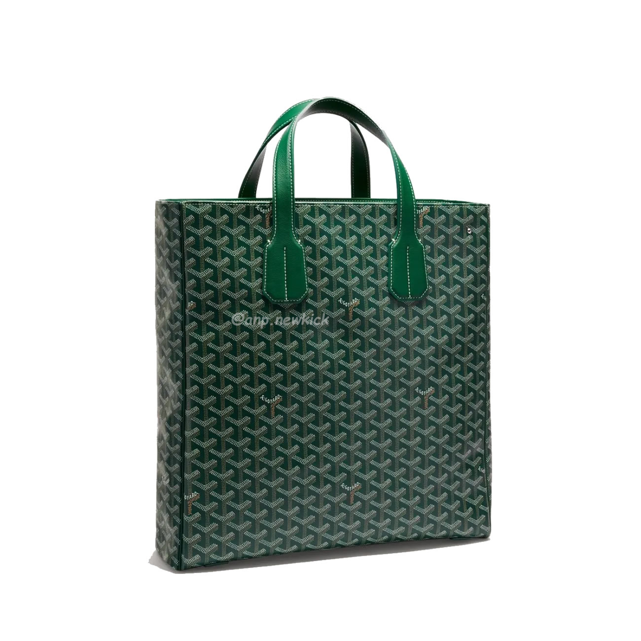 Goyard Cap Voltaire Bag 38.5 Cm X 11.5 Cm X 38 Cm (3) - www.newkick.vip Goyard Cap Voltaire Bag 38.5 Cm X 11.5 Cm X 38 Cm (3) - www.newkick.vip