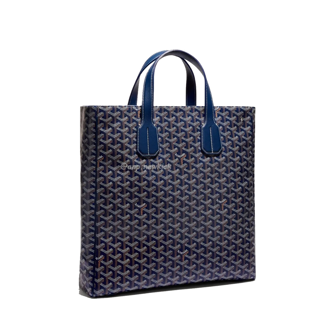 Goyard Cap Voltaire Bag 38.5 Cm X 11.5 Cm X 38 Cm (4) - www.newkick.vip Goyard Cap Voltaire Bag 38.5 Cm X 11.5 Cm X 38 Cm (4) - www.newkick.vip