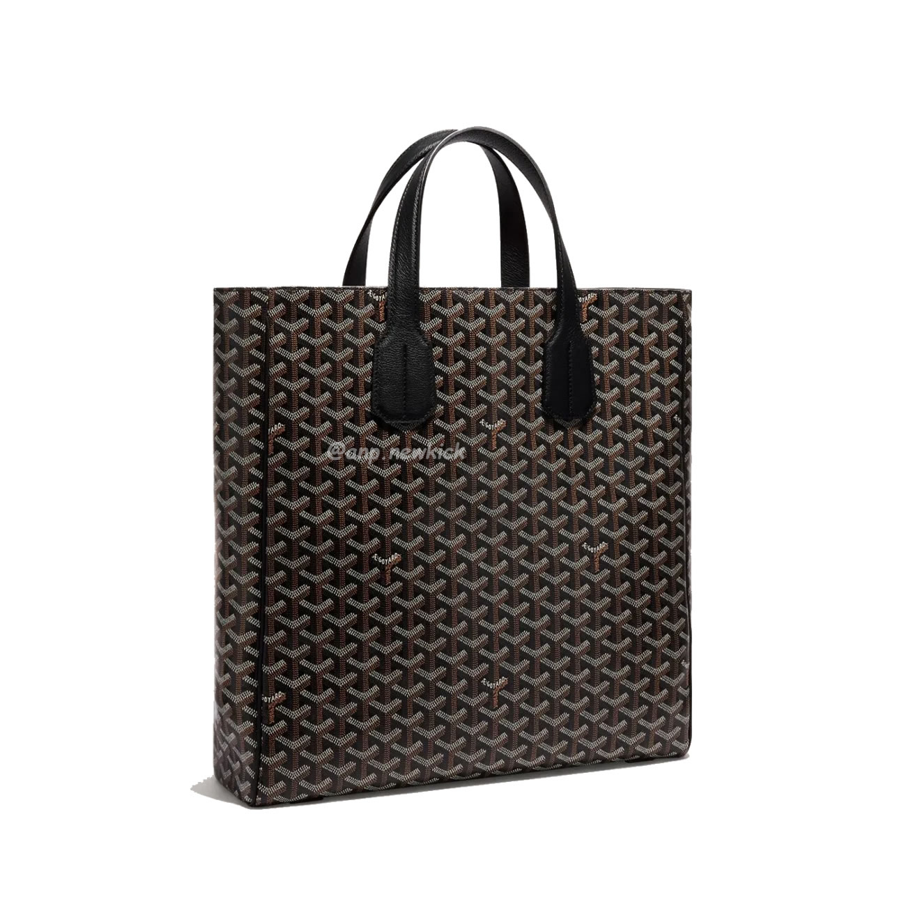 Goyard Cap Voltaire Bag 38.5 Cm X 11.5 Cm X 38 Cm (5) - www.newkick.vip Goyard Cap Voltaire Bag 38.5 Cm X 11.5 Cm X 38 Cm (5) - www.newkick.vip