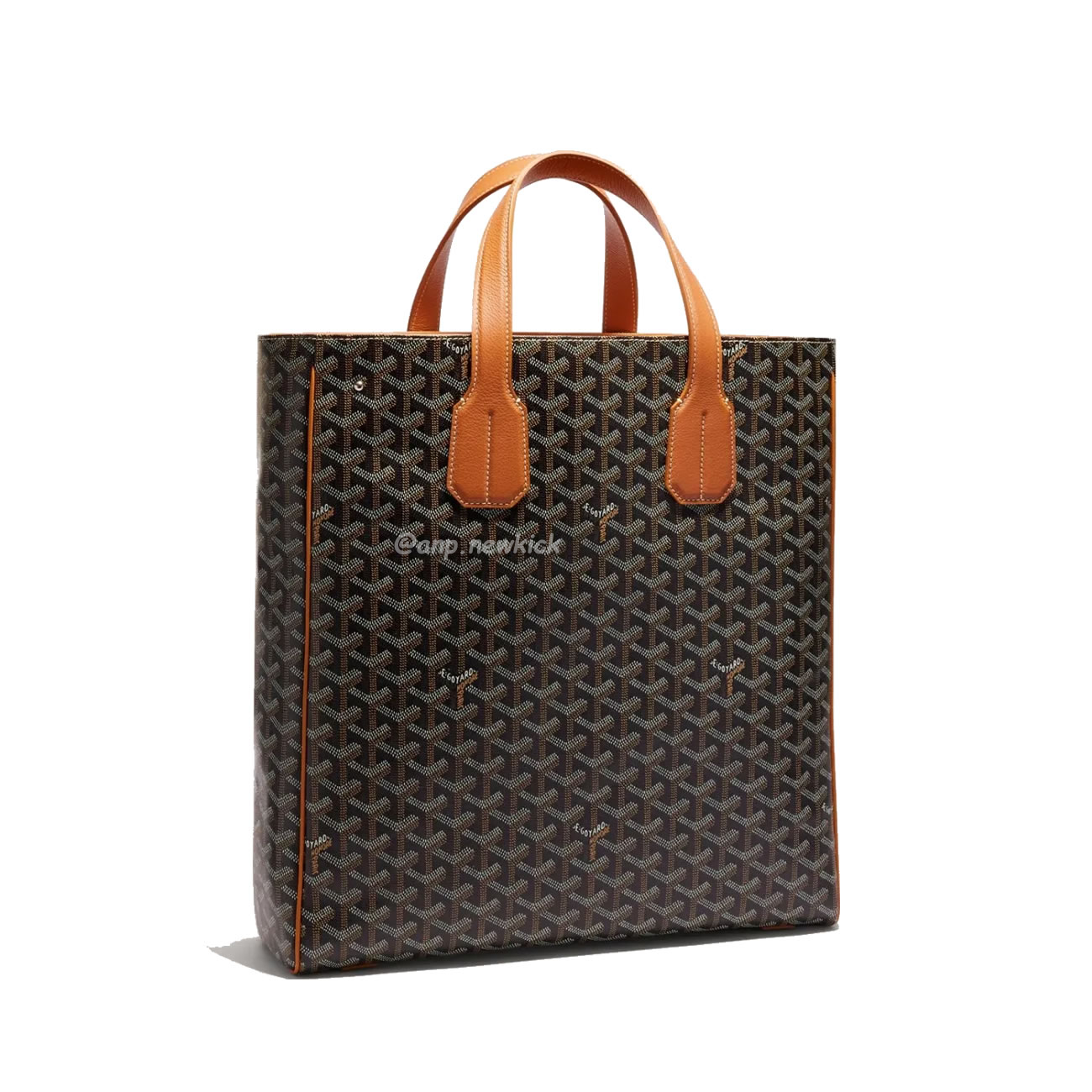 Goyard Cap Voltaire Bag 38.5 Cm X 11.5 Cm X 38 Cm (6) - www.newkick.vip Goyard Cap Voltaire Bag 38.5 Cm X 11.5 Cm X 38 Cm (6) - www.newkick.vip