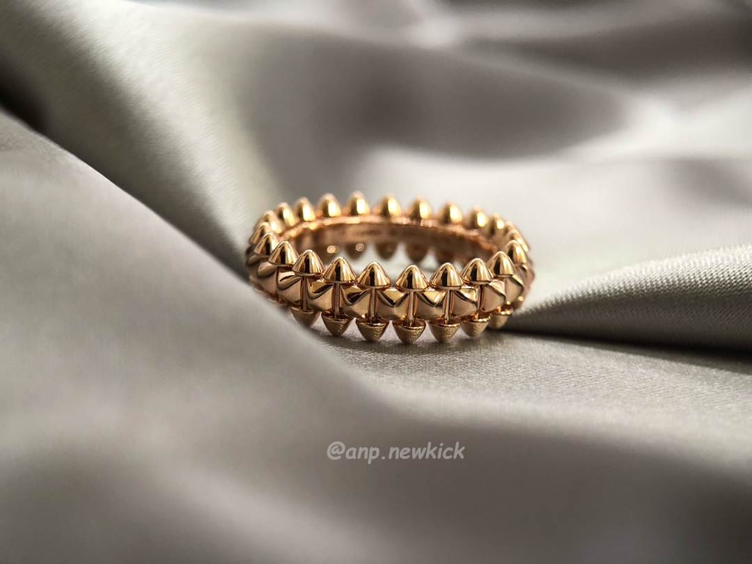 Cartier 18k Rose Gold Ring (1) - www.newkick.org Cartier 18k Rose Gold Ring (1) - www.newkick.org