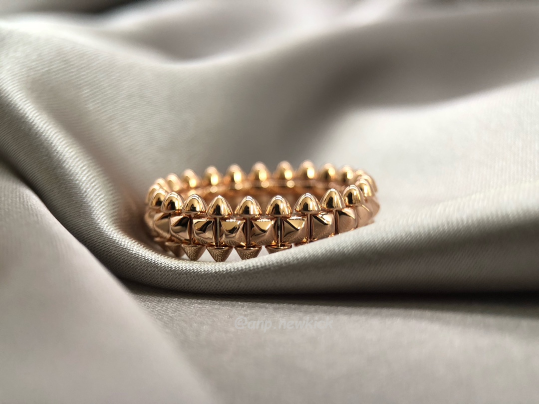 Cartier 18k Rose Gold Ring (2) - www.newkick.org Cartier 18k Rose Gold Ring (2) - www.newkick.org