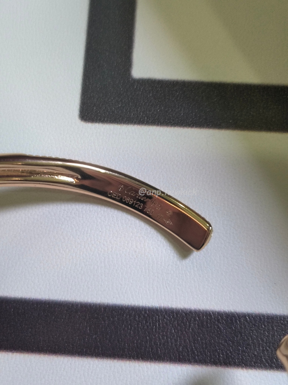Cartier Black Warrior Bracelet (16) - www.newkick.org Cartier Black Warrior Bracelet (16) - www.newkick.org