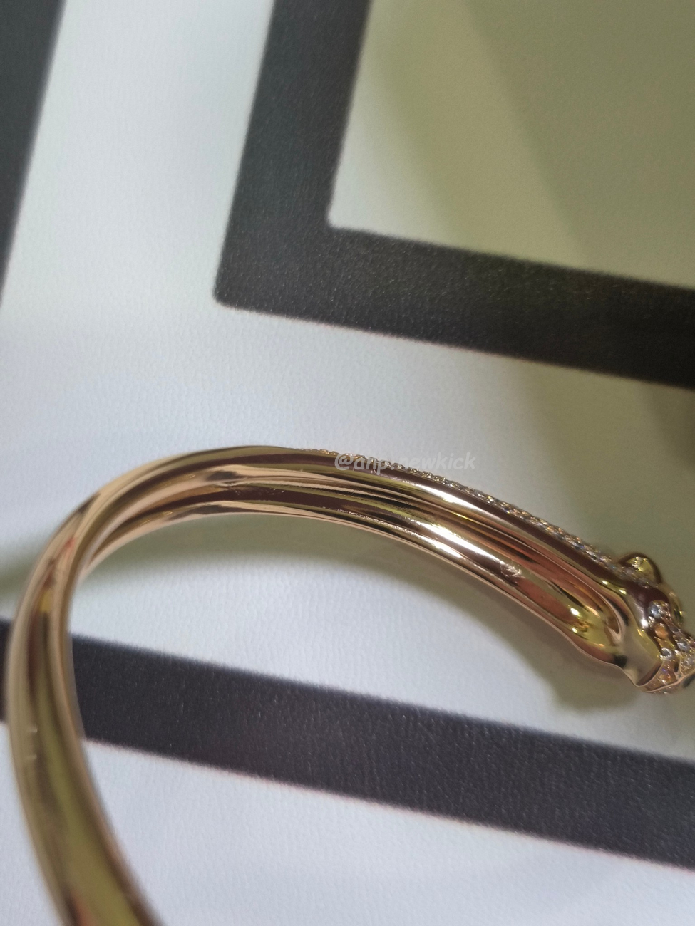 Cartier Black Warrior Bracelet (17) - www.newkick.org Cartier Black Warrior Bracelet (17) - www.newkick.org