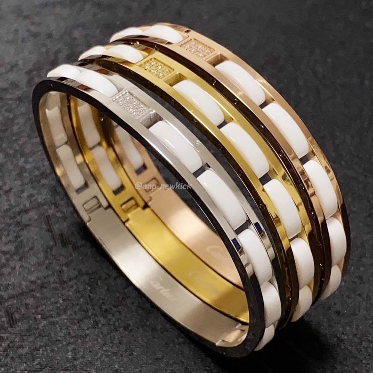 Cartier Bracelet 18k Gold (1) - www.newkick.org Cartier Bracelet 18k Gold (1) - www.newkick.org