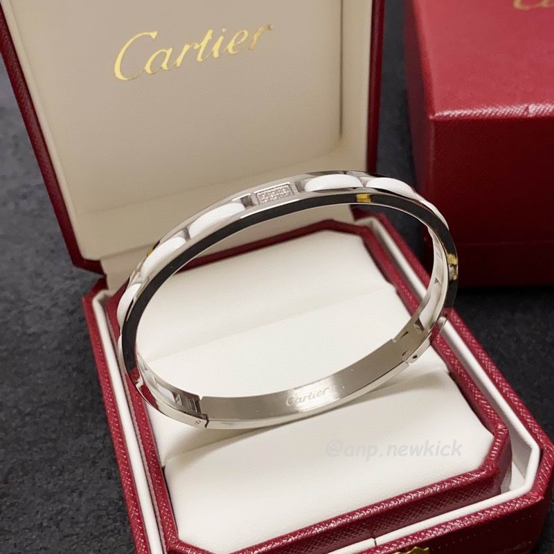 Cartier Bracelet 18k Gold (7) - www.newkick.org Cartier Bracelet 18k Gold (7) - www.newkick.org