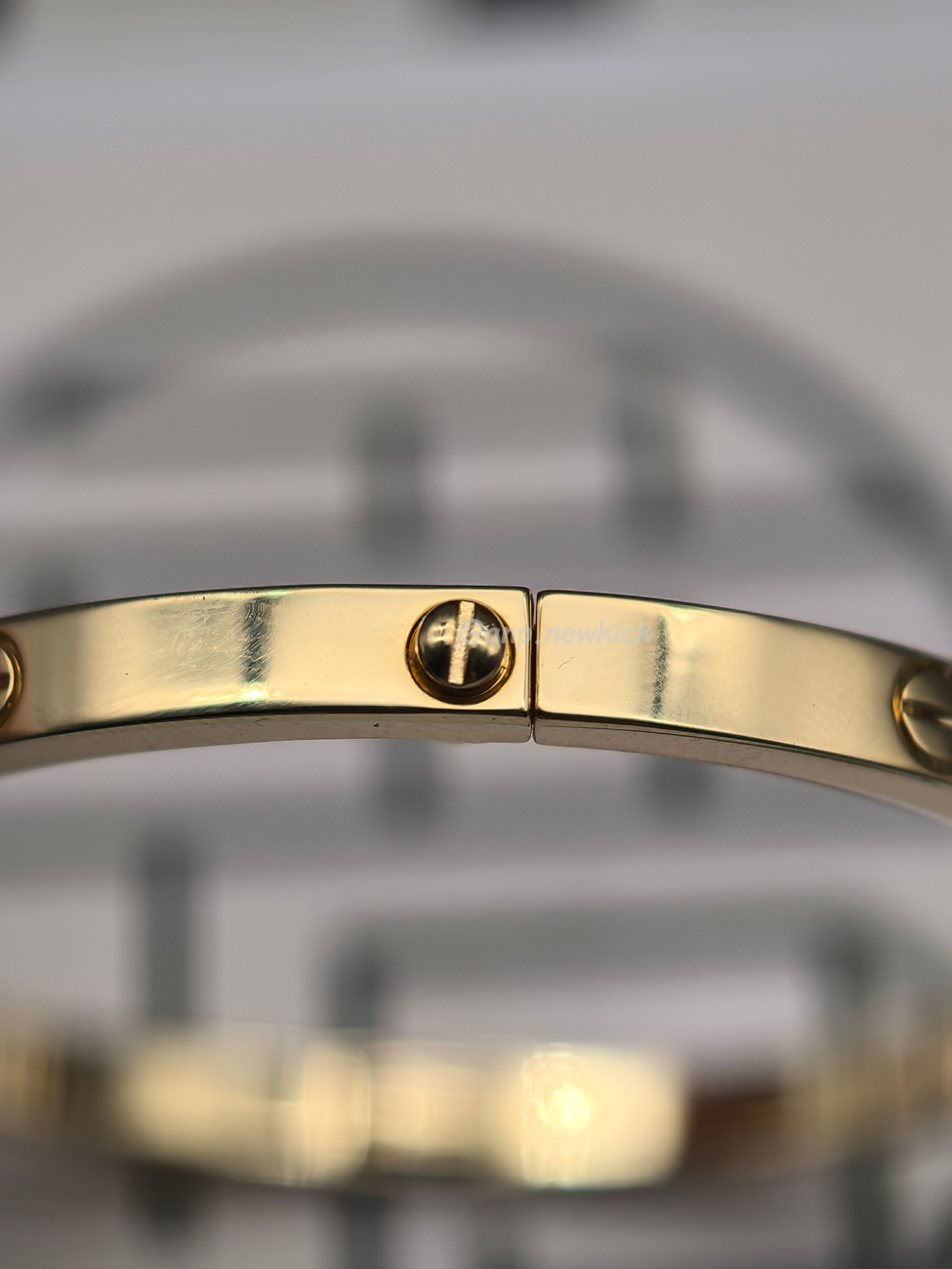 Cartier Love Bracelet Gold Silver (12) - www.newkick.org Cartier Love Bracelet Gold Silver (12) - www.newkick.org