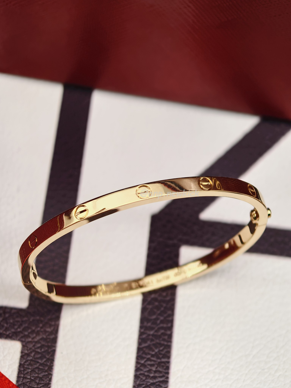Cartier Love Bracelet Gold Silver (7) - www.newkick.org Cartier Love Bracelet Gold Silver (7) - www.newkick.org