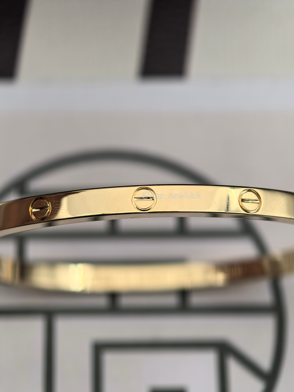 Cartier Love Bracelet Gold Silver (8) - www.newkick.org Cartier Love Bracelet Gold Silver (8) - www.newkick.org