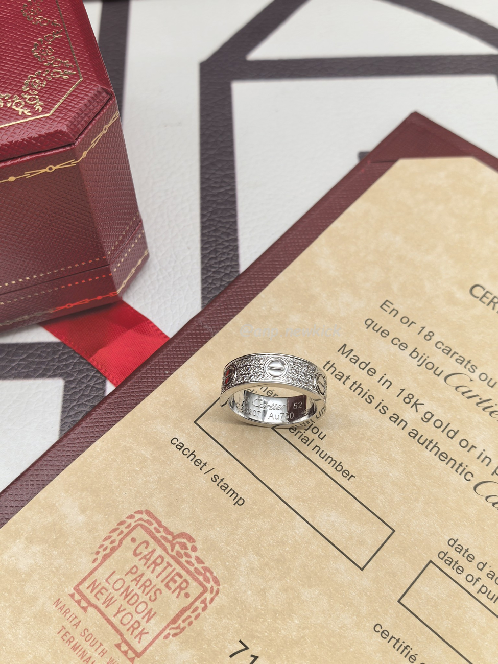 Cartier Loves Ring (1) - www.newkick.org