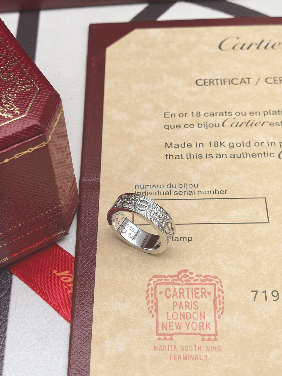 Cartier Loves Ring (5) - www.newkick.org