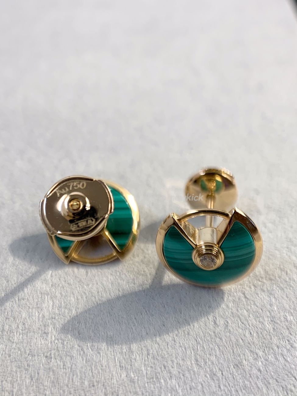 Cartier Nail With Diamond Tips Earrings (21) - www.newkick.org Cartier Nail With Diamond Tips Earrings (21) - www.newkick.org