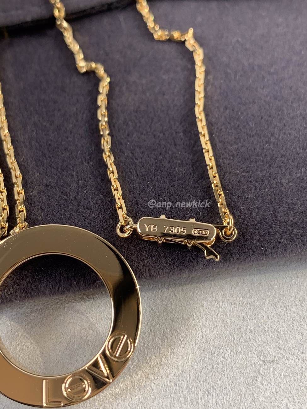 Cartier Necklace (10) - www.newkick.org Cartier Necklace (10) - www.newkick.org