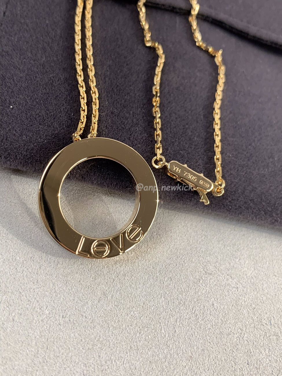 Cartier Necklace (11) - www.newkick.org Cartier Necklace (11) - www.newkick.org