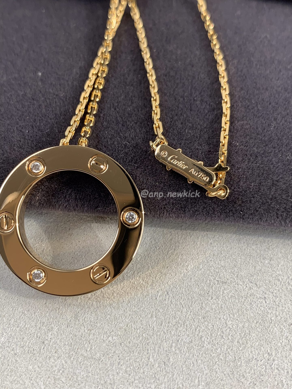Cartier Necklace (12) - www.newkick.org Cartier Necklace (12) - www.newkick.org
