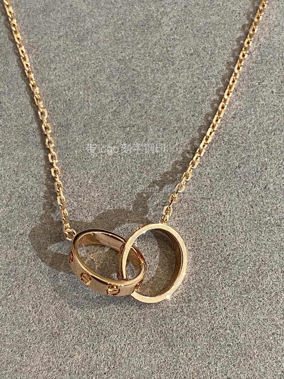 Cartier Necklace (16) - www.newkick.org Cartier Necklace (16) - www.newkick.org